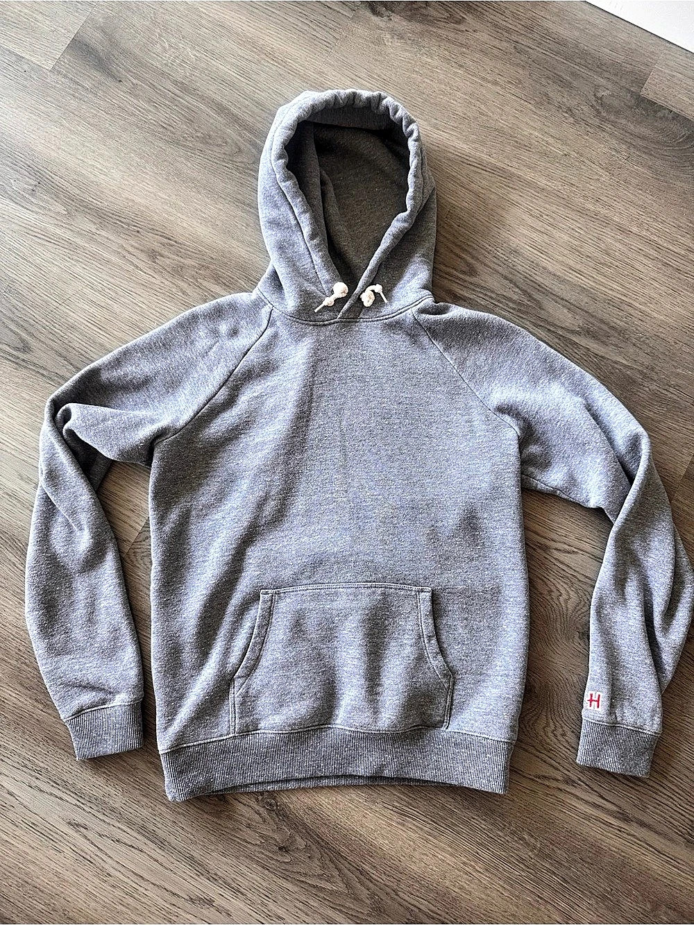 HOMAGE Women's Go-To Hoodie